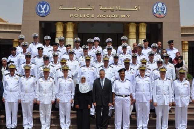 طرق التقديم إلى كلية الشرطة وشروط القبول في كلية الشرطة